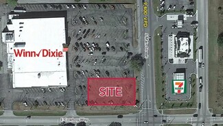 More details for 960 S Main St, Labelle, FL - Land for Lease