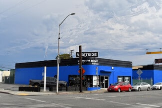 More details for 101 E 25th Ave, San Mateo, CA - Retail for Sale