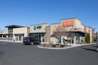 More details for 2508-2706 W Nob Hill Blvd, Yakima, WA - Retail for Lease