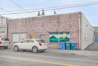 More details for 309 Oak St, Kelso, WA - Office/Retail for Lease