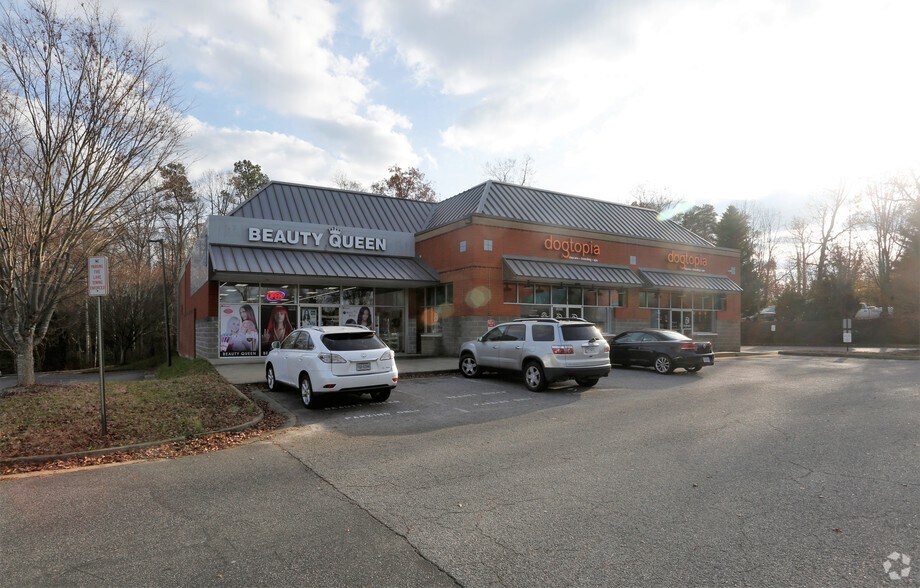 13617 Hull Street Rd, Midlothian, VA for sale - Primary Photo - Image 1 of 1