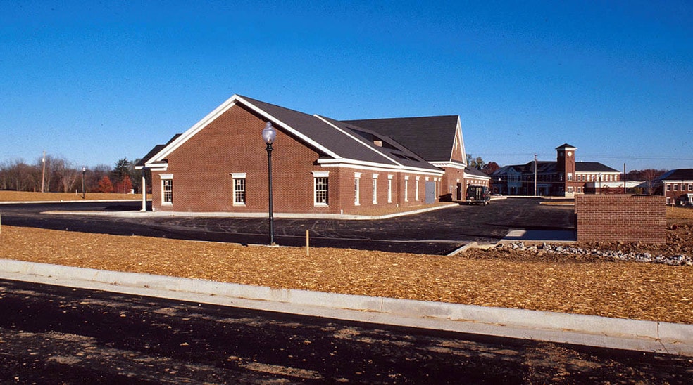 4018 Medina Rd, Medina, OH for lease - Building Photo - Image 2 of 2