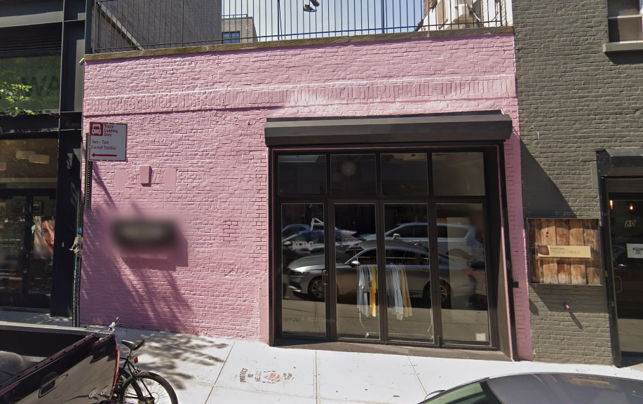 82 N 3rd St, Brooklyn, NY for lease Building Photo- Image 1 of 5