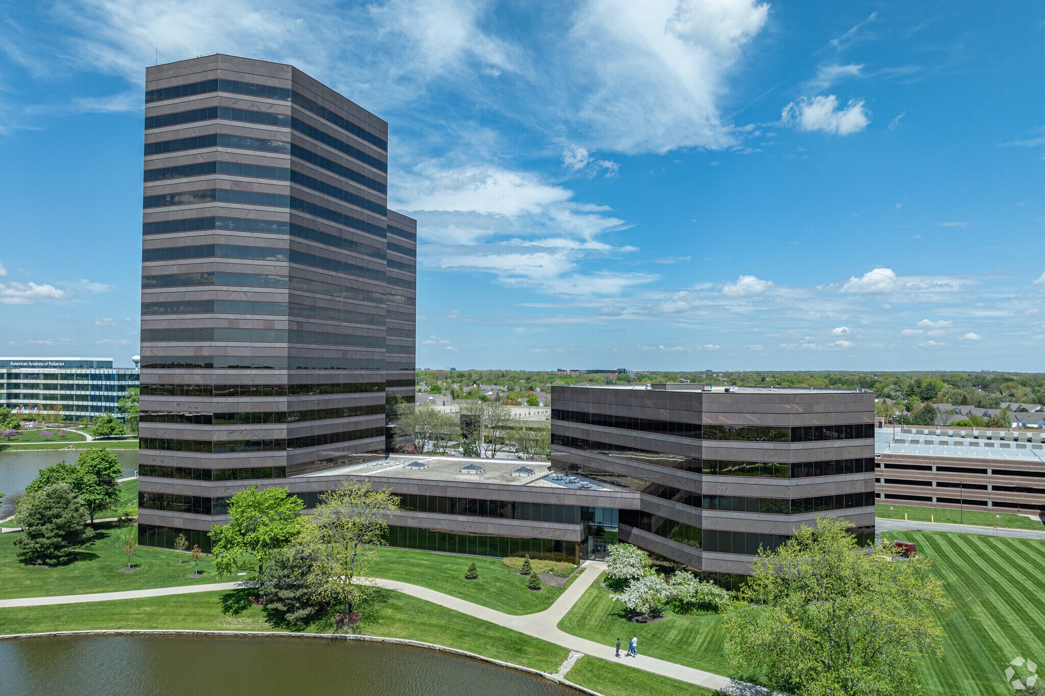 1 Pierce Pl, Itasca, IL for sale Primary Photo- Image 1 of 1