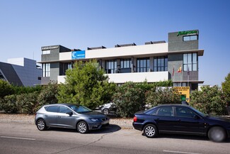 More details for Avenida M-40, 5, Alcorcón - Office for Sale