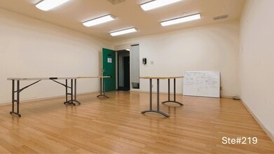 257 Castro St, Mountain View, CA for lease Interior Photo- Image 1 of 2