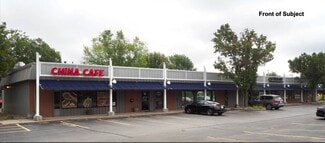 More details for 5967 Merle Hay Rd, Johnston, IA - Office/Medical for Lease