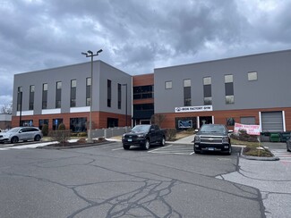 More details for 195 Federal Rd, Brookfield, CT - Office for Lease