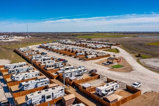 More details for 4706 George Owens Rd, Ponder, TX - Specialty for Sale