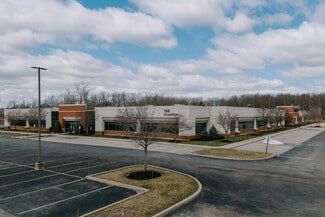 More details for 150 CrossPoint Pky, Amherst, NY - Office for Lease