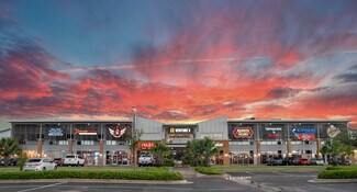 More details for 6710 W Expressway 83, Harlingen, TX - Office/Medical for Lease