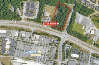More details for 12021 Iron Bridge Rd, Chester, VA - Land for Sale