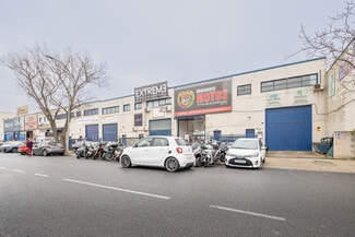 More details for Calle De Luis I, 45-49, Madrid - Industrial for Lease