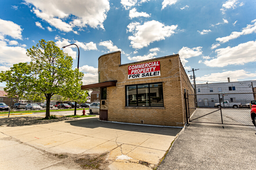 5101 W Roosevelt Rd, Cicero, IL for sale - Building Photo - Image 1 of 1