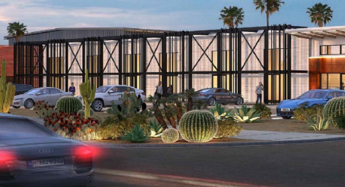 808 E Interstate Highway 2, Mission, TX for sale Primary Photo- Image 1 of 1