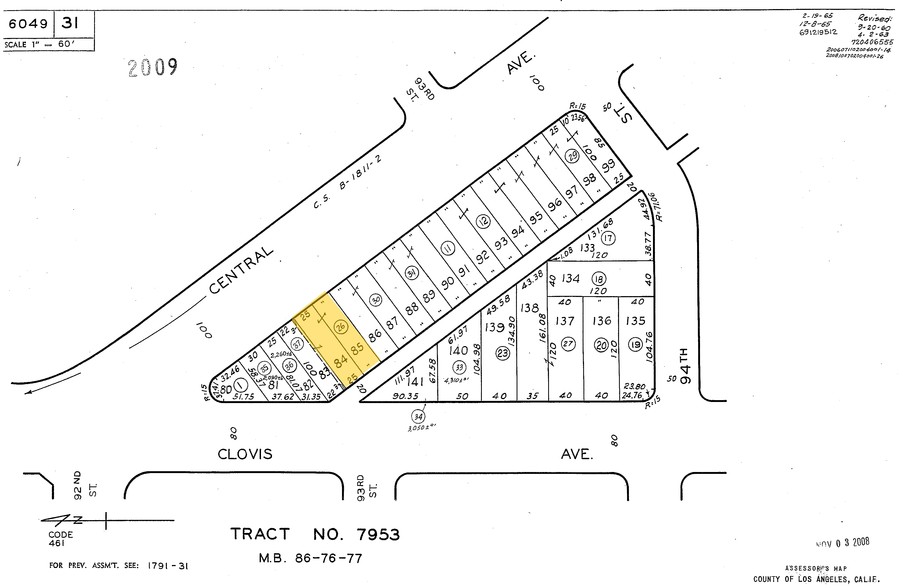 9219 S Central Ave, Los Angeles, CA 90002 | LoopNet