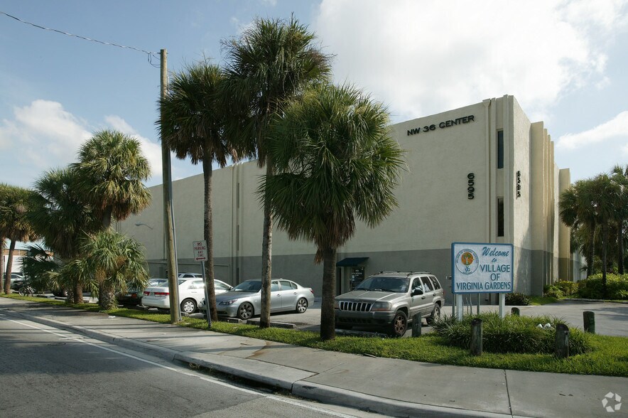 6595 NW 36th St, Miami, FL for sale - Building Photo - Image 3 of 9