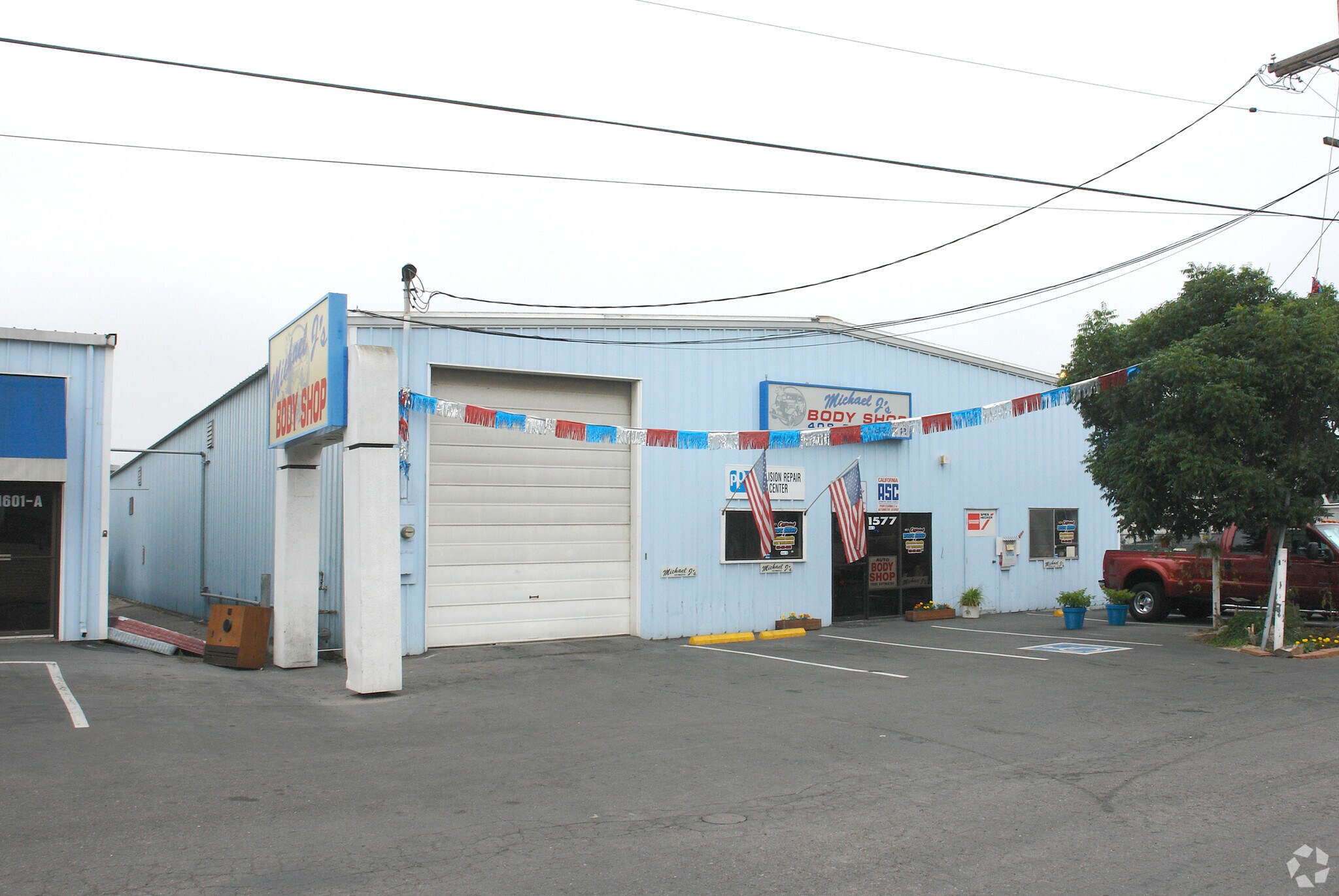 1577 Almaden Rd, San Jose, CA for sale Building Photo- Image 1 of 1