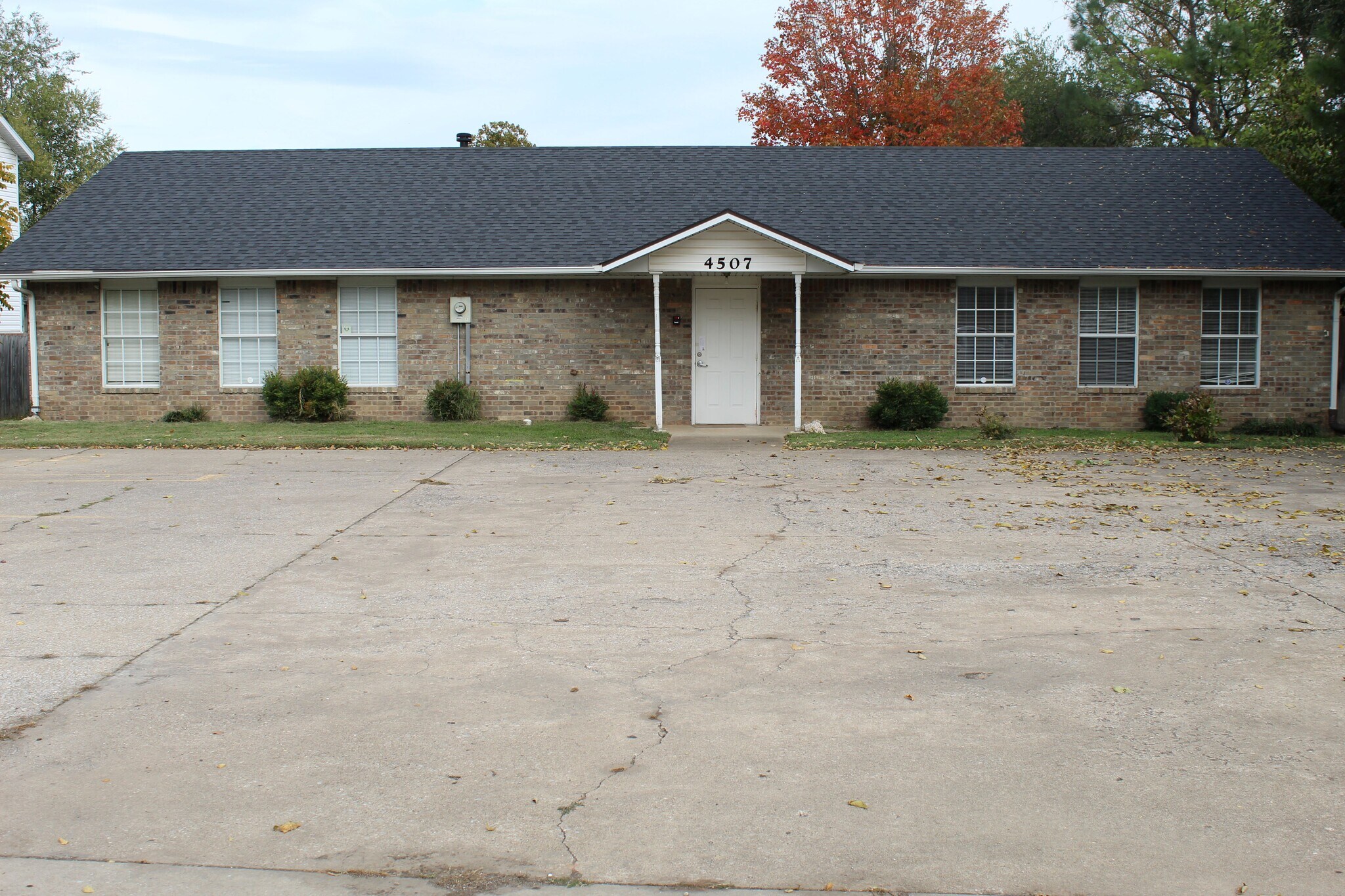 4507 S Johnson Rd, Springdale, AR for sale Building Photo- Image 1 of 1