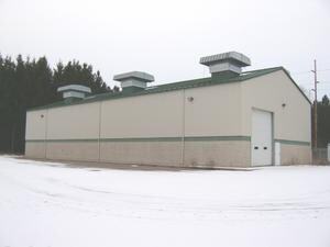 2165 Redman Dr, Alma, MI for sale - Primary Photo - Image 1 of 1