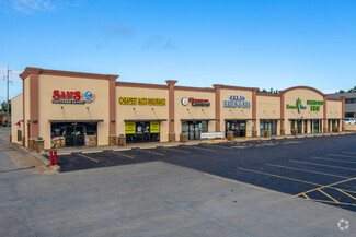 More details for 6210-6220 NW Expressway St, Oklahoma City, OK - Retail for Lease