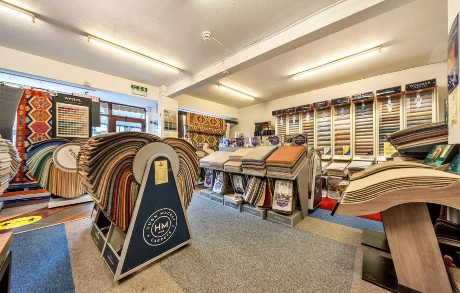 56 High St, Witney for sale - Interior Photo - Image 3 of 9