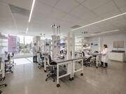 200 Aggie Square - Life Science