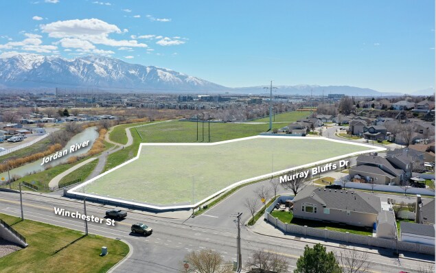 1193 West Winchester St, Murray, UT for sale Primary Photo- Image 1 of 1