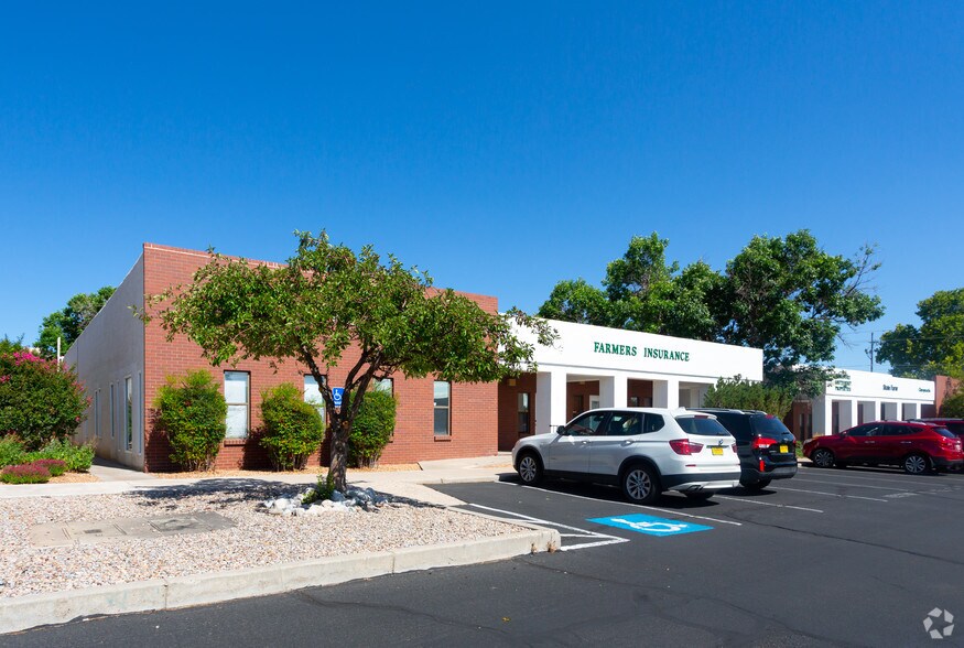 6749 Academy Rd NE, Albuquerque, NM 87109