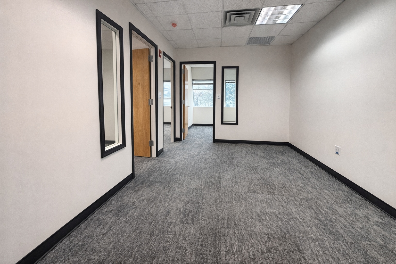 220 Davidson Ave, Somerset, NJ for lease Interior Photo- Image 1 of 3