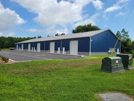 Lafferty Lane Warehouse - Warehouse