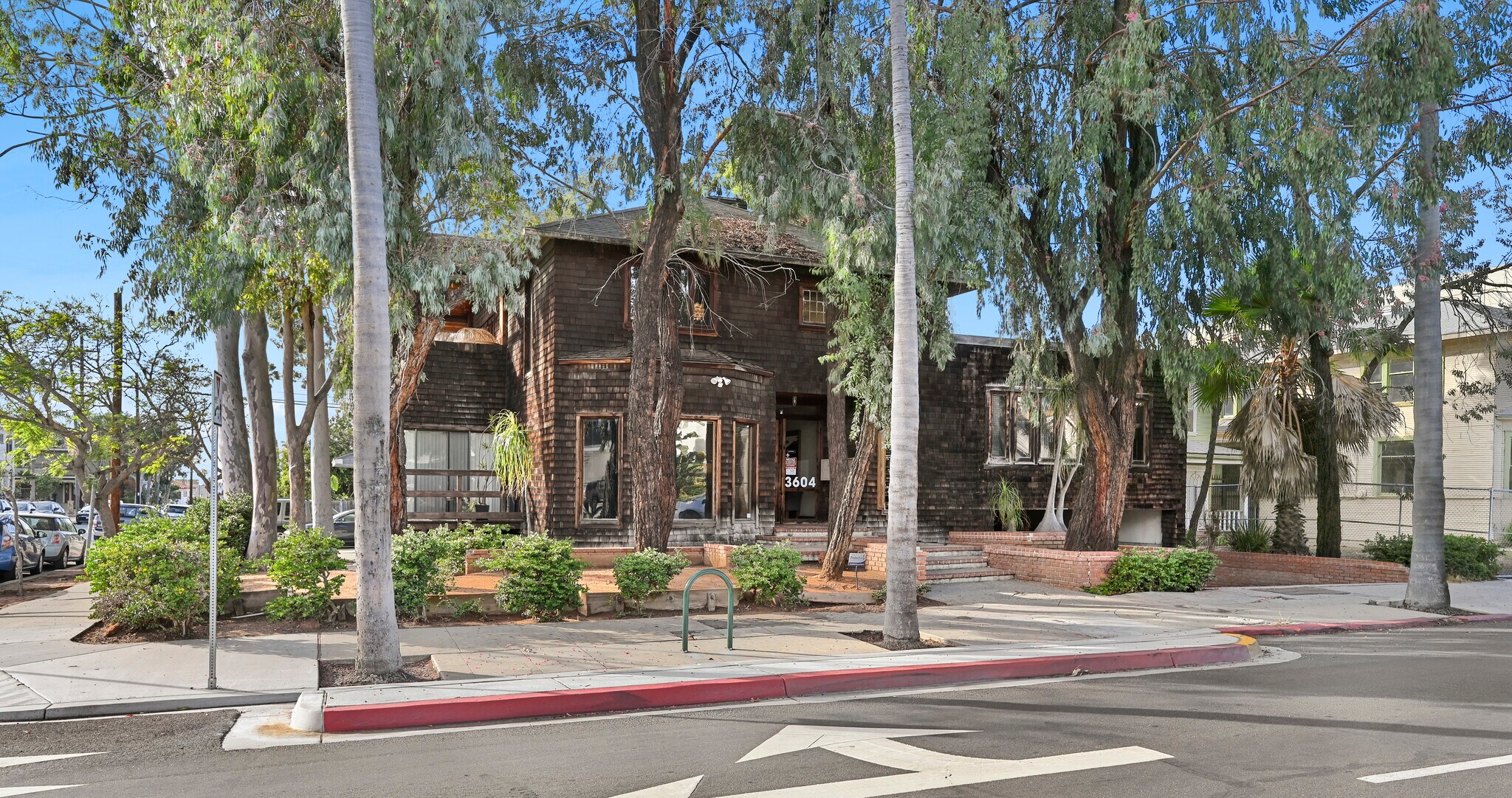 3604 4th Ave, San Diego, CA for sale Primary Photo- Image 1 of 1
