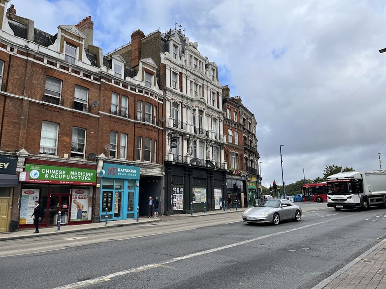 14-16 Putney High St, London for sale - Building Photo - Image 2 of 6