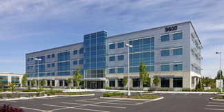 More details for 9600 NE Cascades Pky, Portland, OR - Office for Lease