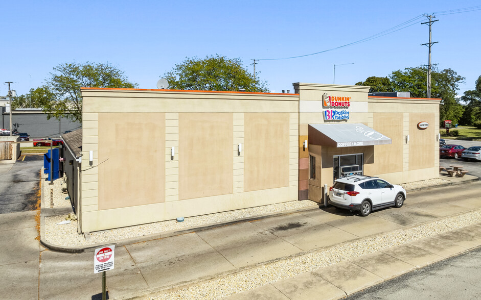 12150 S Cicero Ave, Alsip, IL for sale - Building Photo - Image 3 of 8