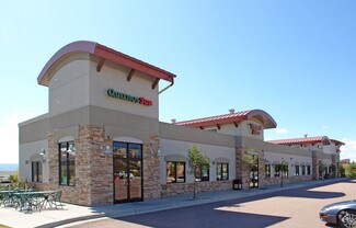 More details for 312 Metzler Dr, Castle Rock, CO - Retail for Lease