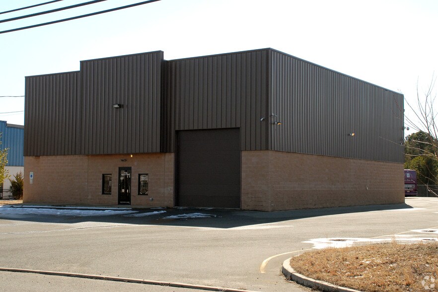 715 Old Shore Rd, Forked River, NJ for sale - Building Photo - Image 1 of 1