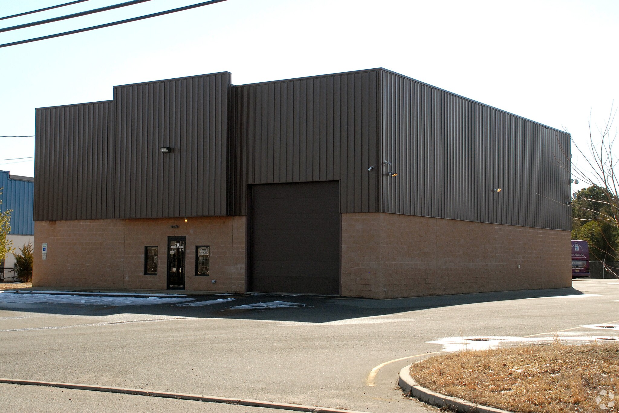 715 Old Shore Rd, Forked River, NJ for sale Building Photo- Image 1 of 1