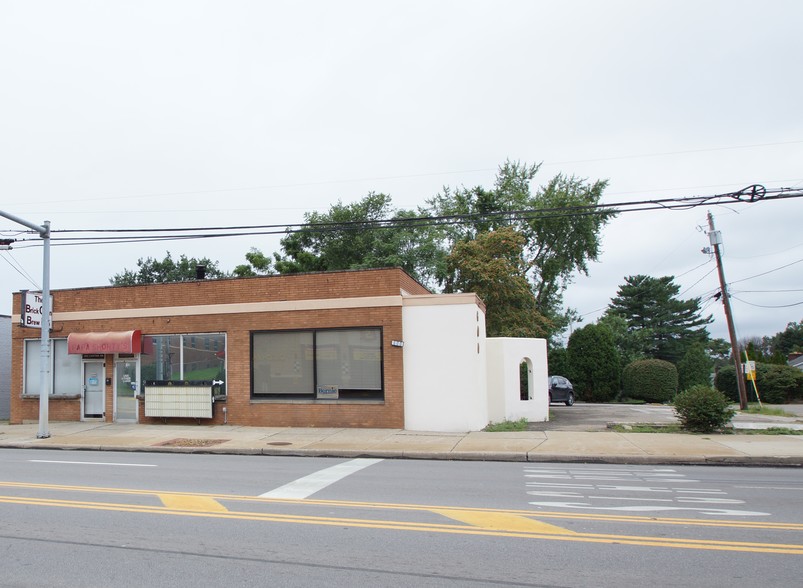 600-608 Canton Rd, Akron, OH for sale - Building Photo - Image 1 of 1