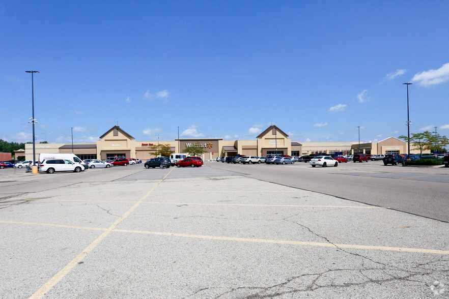 1840 E US-36, Urbana, OH for sale - Primary Photo - Image 1 of 1