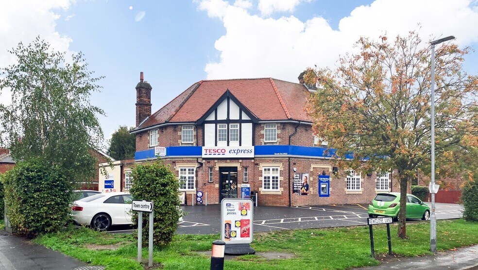 Rutland Rd, Goole, NHS DN14 6LX