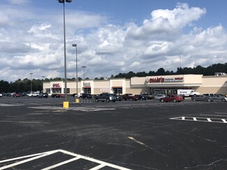 More details for 1470 Chestnut St, Orangeburg, SC - Retail for Lease