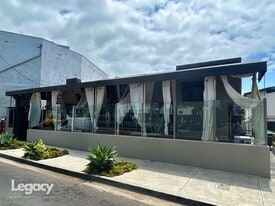 440 Heliotrope Ave, Corona Del Mar CA - Pub