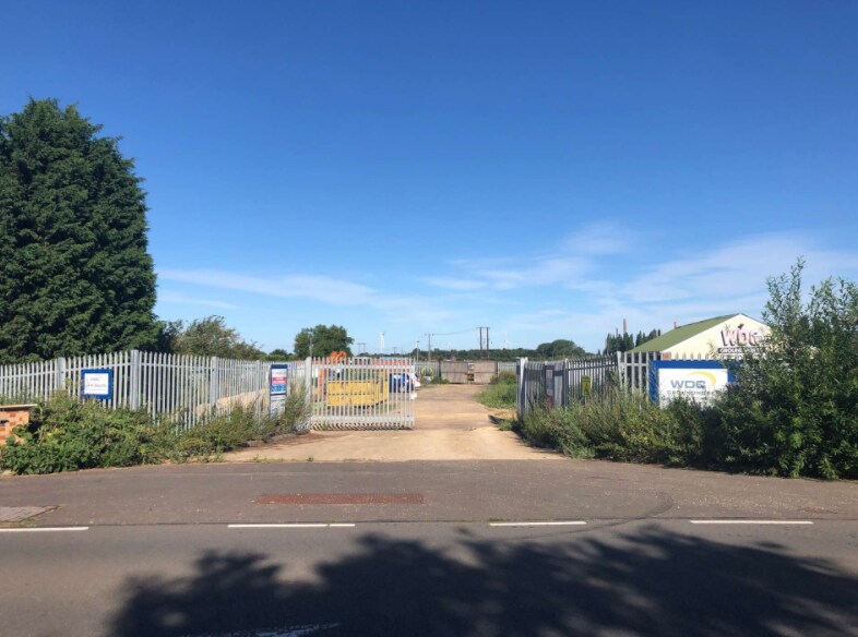 Ramsey Rd, Whittlesey for sale Primary Photo- Image 1 of 1