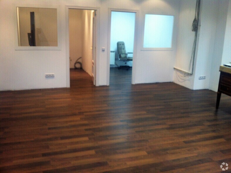 Office in Pozuelo de Alarcón, Madrid for sale - Building Photo - Image 1 of 1