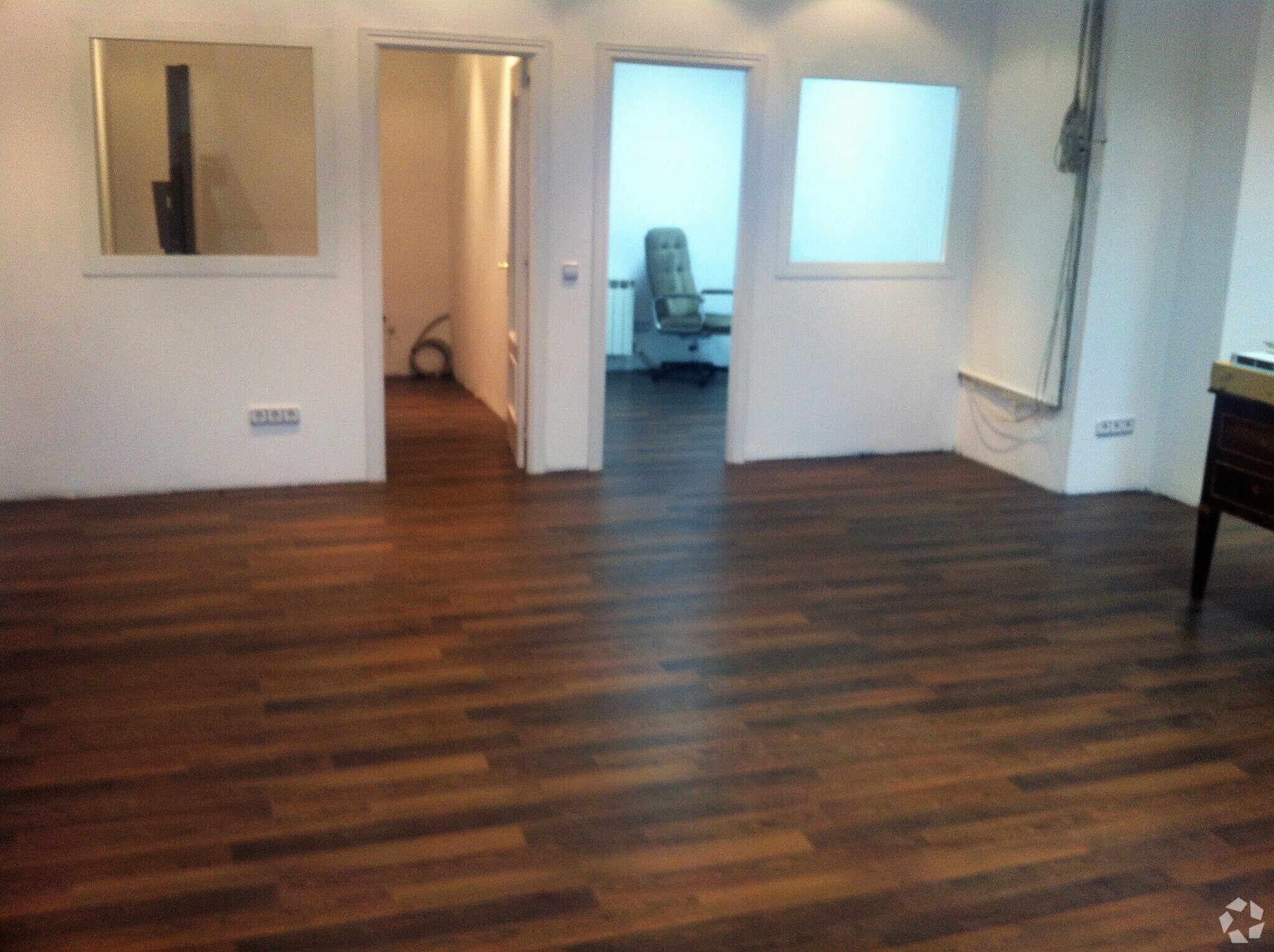 Office in Pozuelo de Alarcón, Madrid for sale Building Photo- Image 1 of 1