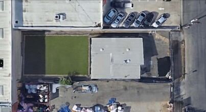 7033 Valjean Ave, Van Nuys, CA - aerial  map view - Image1