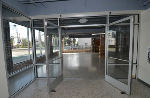 100 W Livingston St, Orlando, FL for lease Interior Photo- Image 1 of 5