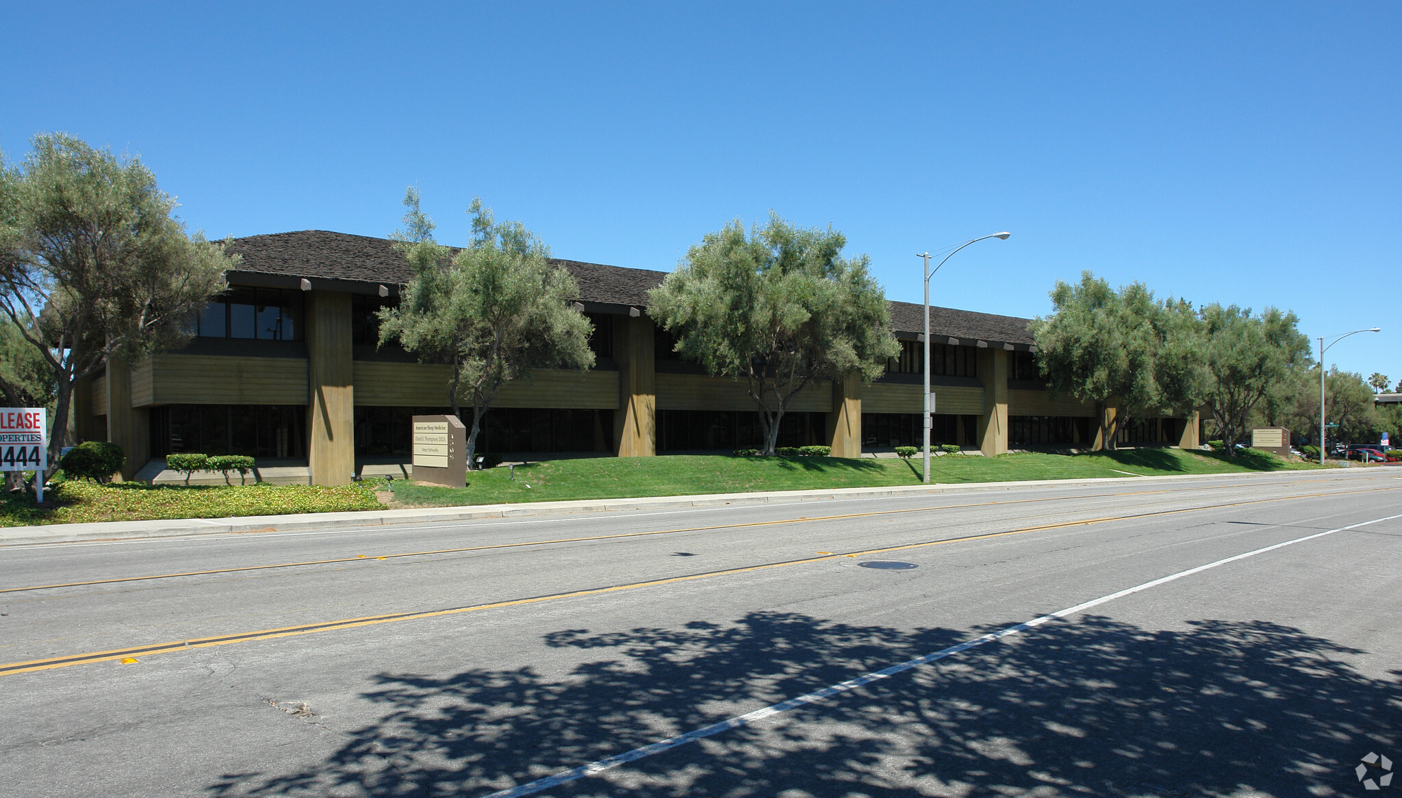 1307-1309 S Mary Ave, Sunnyvale, CA for lease Building Photo- Image 1 of 8