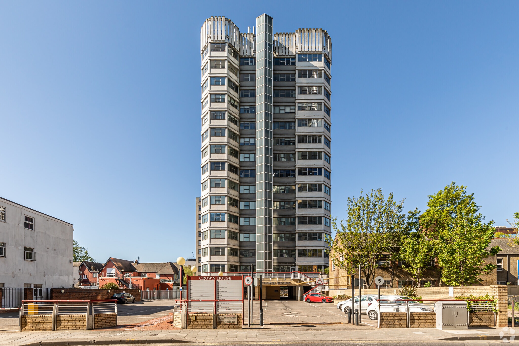 Linton Rd, Barking for sale Building Photo- Image 1 of 1